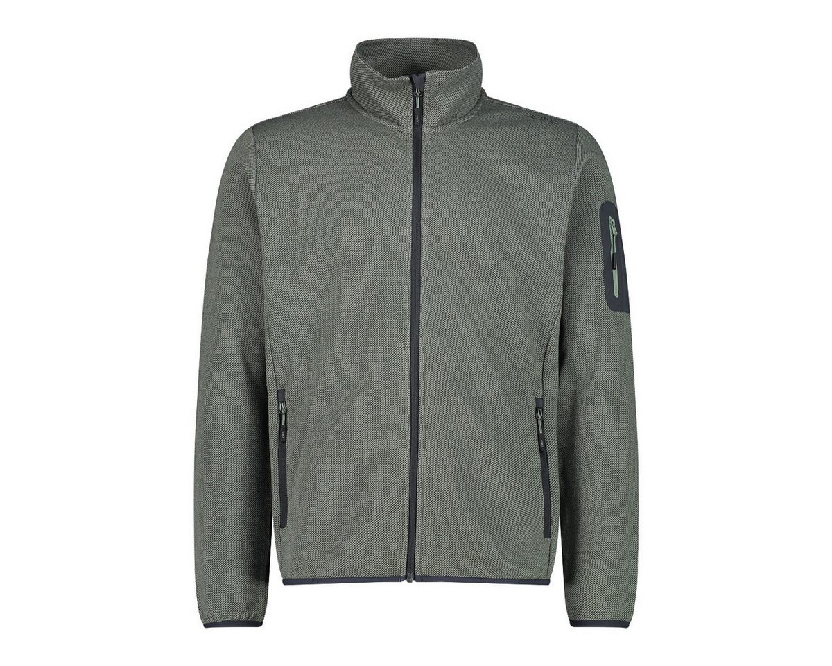 CMP Outdoorjacke CMP Herren Jacke Salvia Nero CMP Outdoorjacke CMP Herren Jacke Salvia Nero von CMP