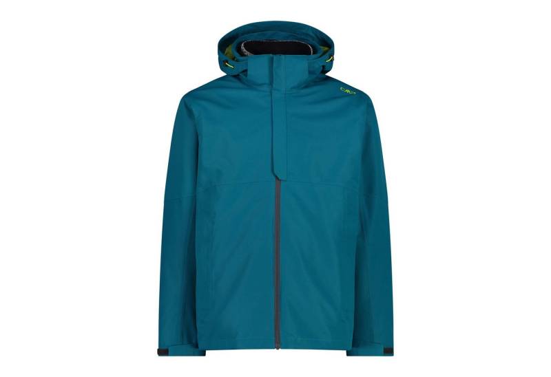 CMP Outdoorjacke CMP Herren Jacke Zip Hood Detachable Inn.Jacket 32Z1837D von CMP