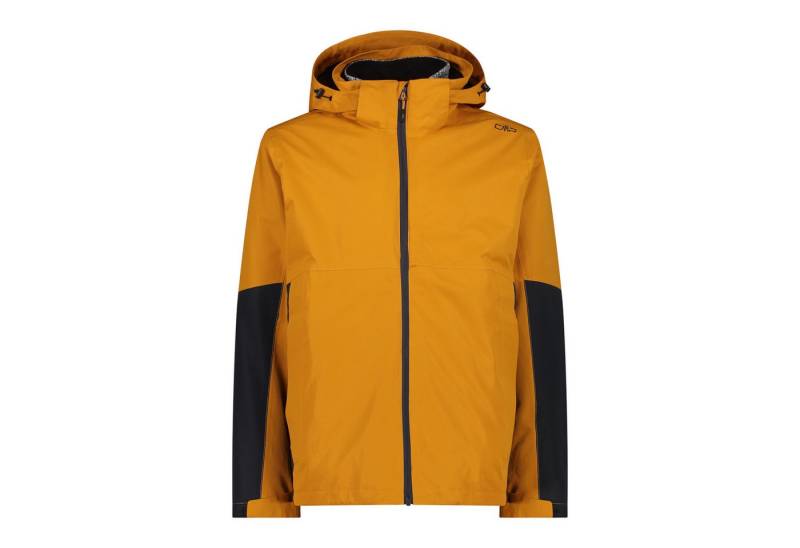 CMP Outdoorjacke CMP Herren Jacke Zip Hood Detachable Inn.Jacket 32Z1837D von CMP