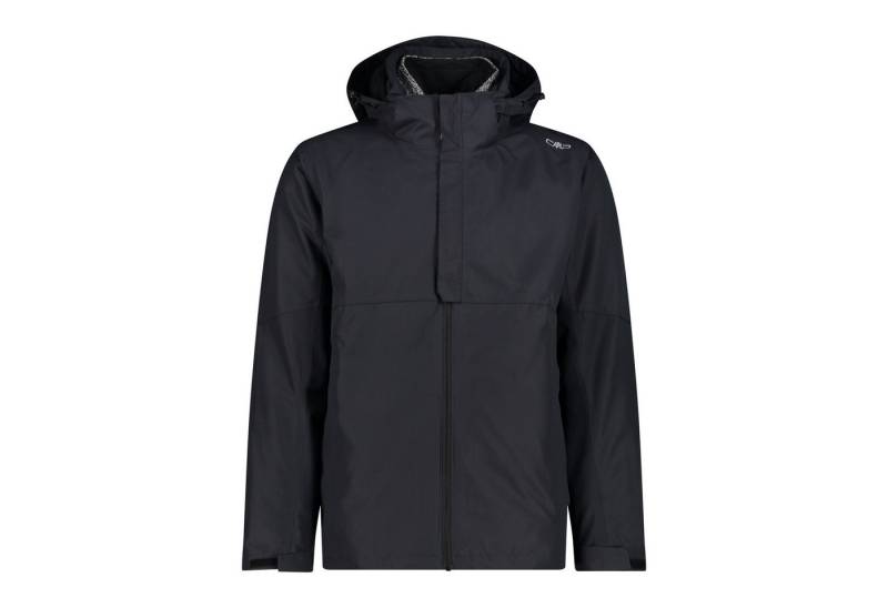 CMP Outdoorjacke CMP Herren Jacke Zip Hood Detachable Inn.Jacket 32Z1837D von CMP