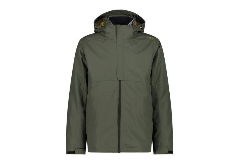 CMP Outdoorjacke CMP Herren Jacke Zip Hood Detachable Inn.Jacket 32Z1837D von CMP