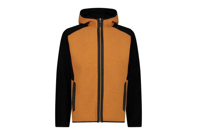 CMP Outdoorjacke CMP Herren Outdoorjacke Man Fix Hood Jacket 33M4057 von CMP