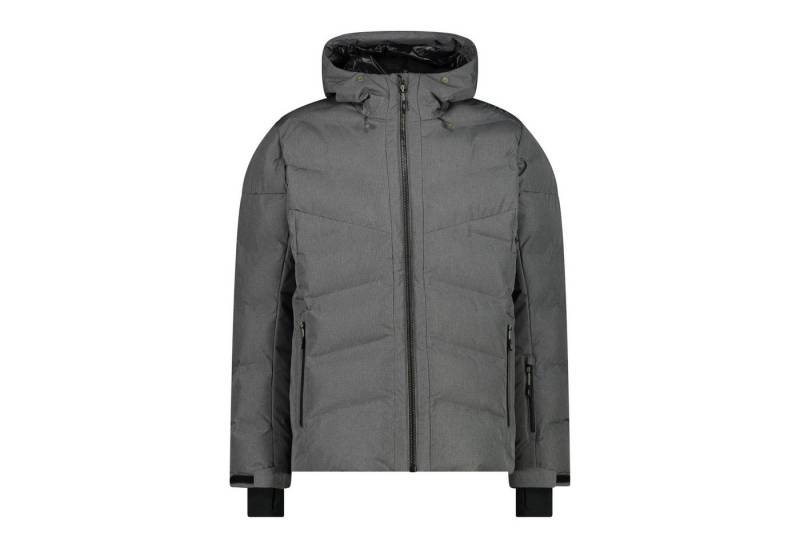 CMP Outdoorjacke CMP Herren Outdoorjacke Man Fix Hood Jacket 33W0977 von CMP