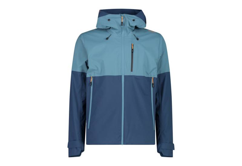 CMP Outdoorjacke CMP Herren Outdoorjacke Man Jacket Fix Hood 34Z7507 von CMP