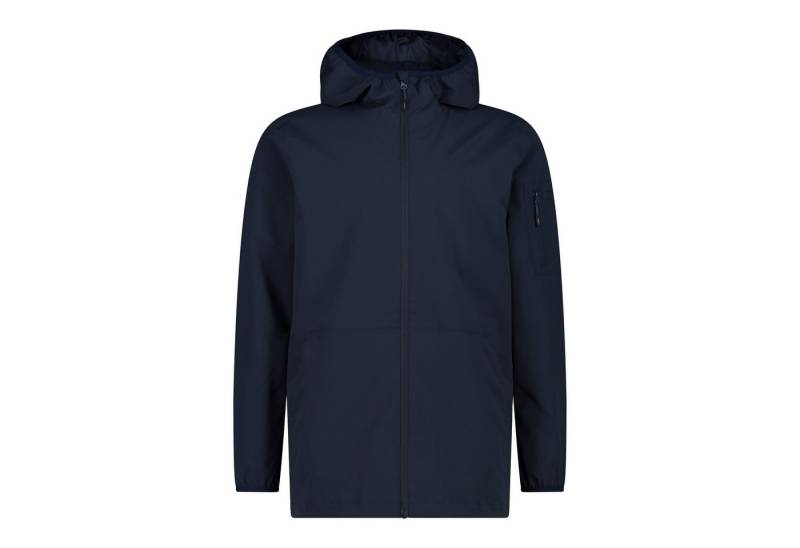 CMP Outdoorjacke CMP Herren Parka Man Parka Fix Hood 35Z5387 von CMP
