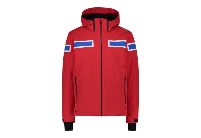 CMP Outdoorjacke CMP Herren Skijacke Man Zip Hood Jacket 32W0177 CMP Outdoorjacke CMP Herren Skijacke Man Zip Hood Jacket 32W0177 von CMP