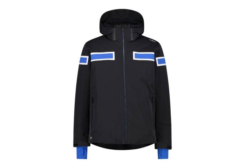 CMP Outdoorjacke CMP Herren Skijacke Man Zip Hood Jacket 32W0177 von CMP