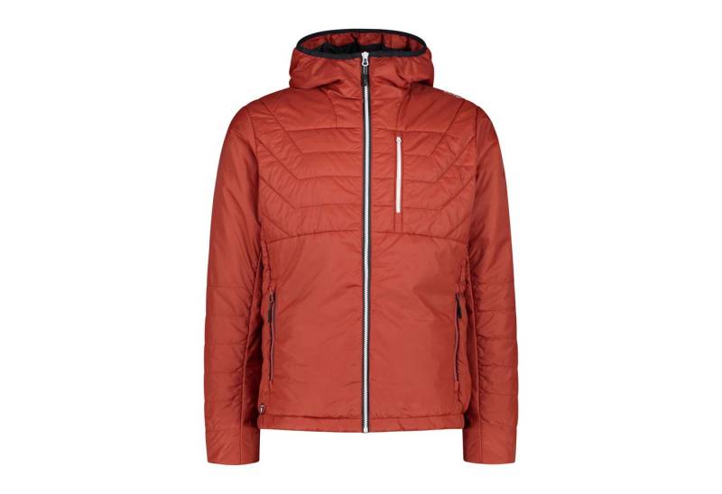 CMP Outdoorjacke CMP Herren Steppjacke MAN JACKET FIX HOOD 34Z6537 von CMP