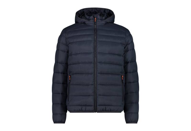 CMP Outdoorjacke CMP Herren Steppjacke MAN JACKET SNAPS HOOD 34K2787 CMP Outdoorjacke CMP Herren Steppjacke MAN JACKET SNAPS HOOD 34K2787 von CMP