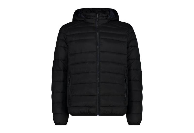CMP Outdoorjacke CMP Herren Steppjacke MAN JACKET SNAPS HOOD 34K2787 von CMP