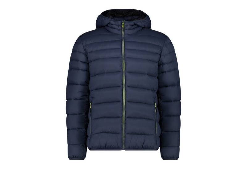 CMP Outdoorjacke CMP Herren Winterjacke MAN JACKET FIX HOOD 34K2807 von CMP