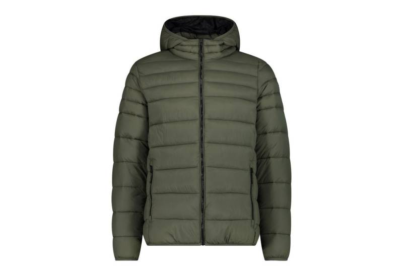 CMP Outdoorjacke CMP Herren Winterjacke MAN JACKET FIX HOOD 34K2807 von CMP