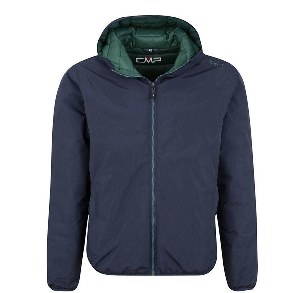 CMP Outdoorjacke CMP Herrenjacke Fix Hood von CMP
