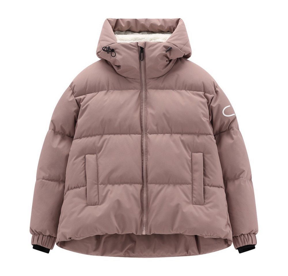 CMP Outdoorjacke CMP Jacke Fix-Hood Damen von CMP