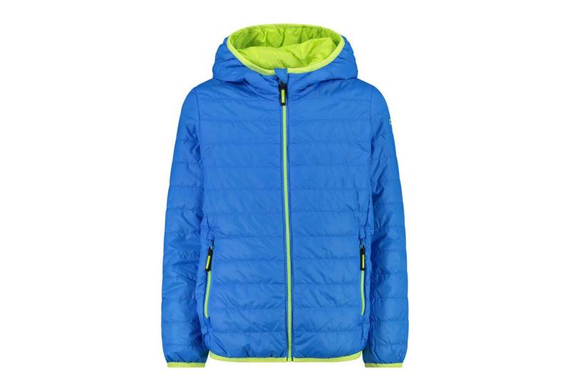 CMP Outdoorjacke CMP Jungen Steppjacke Kid Jacket Fix Hood 34Z5164 von CMP