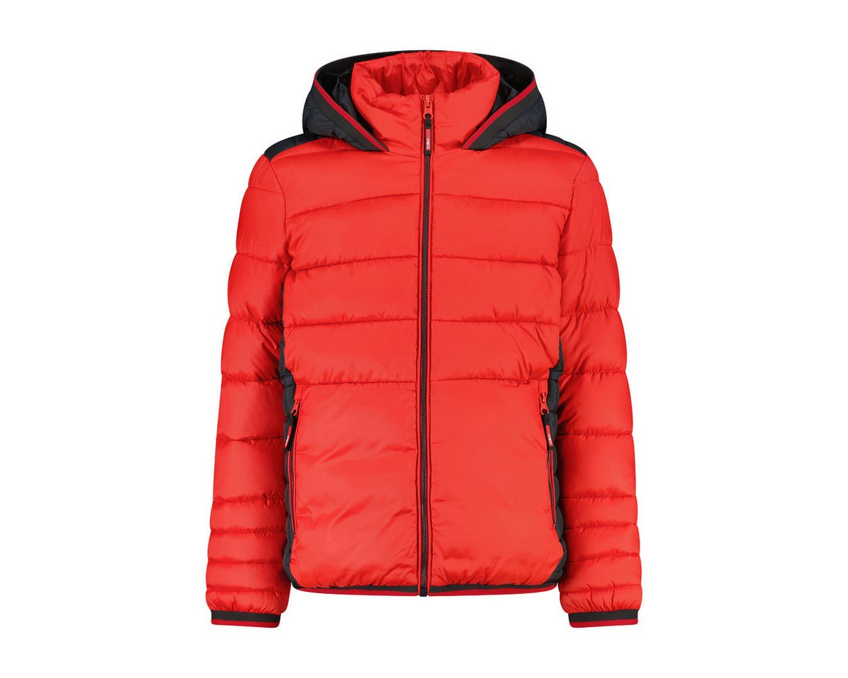 CMP Outdoorjacke CMP Jungen Jacke KID JACKET FIX HOOD 34Z3314 von CMP