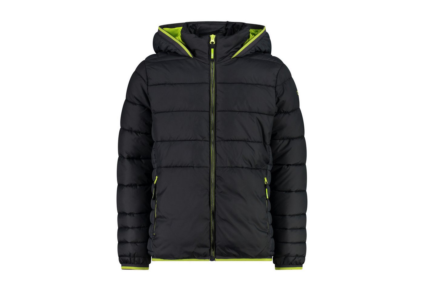 CMP Outdoorjacke CMP Jungen Jacke KID JACKET FIX HOOD 34Z3314 von CMP