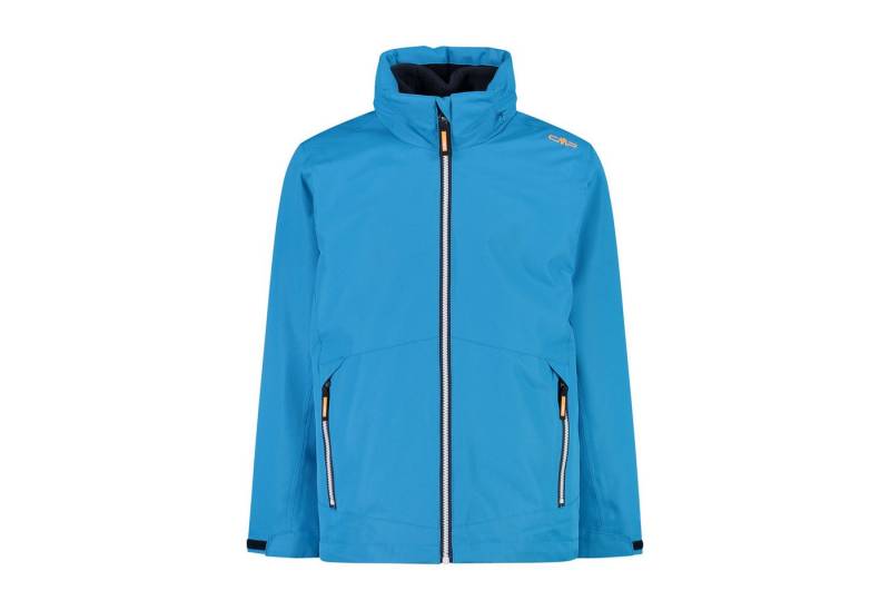 CMP Outdoorjacke CMP Jungen Jacke Kid Jacket Fix Hood 31Z1534D von CMP