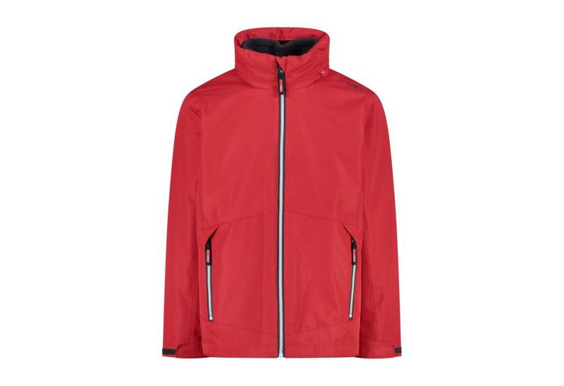 CMP Outdoorjacke CMP Jungen Jacke Kid Jacket Fix Hood 31Z1534D von CMP
