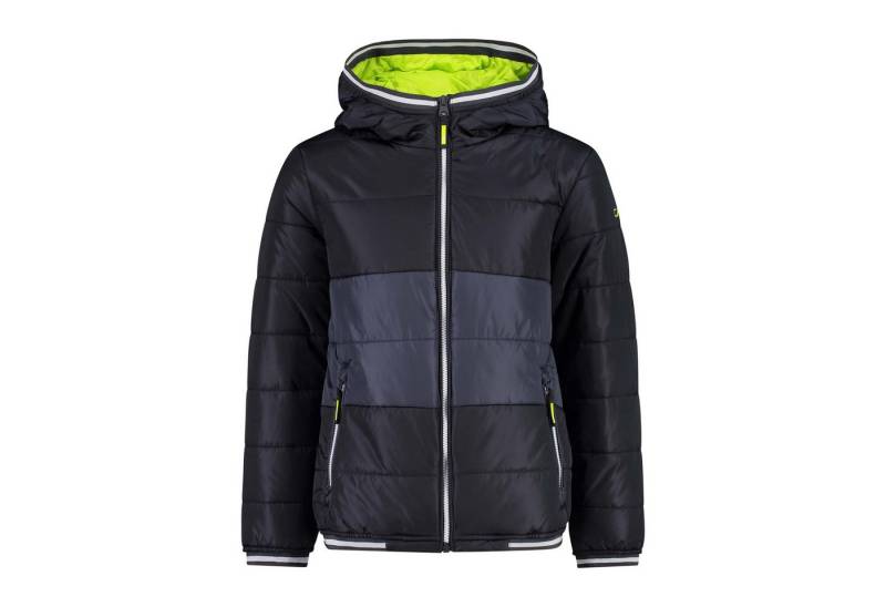 CMP Outdoorjacke CMP Jungen Jacke Kid Jacket Fix Hood 31Z1604 von CMP