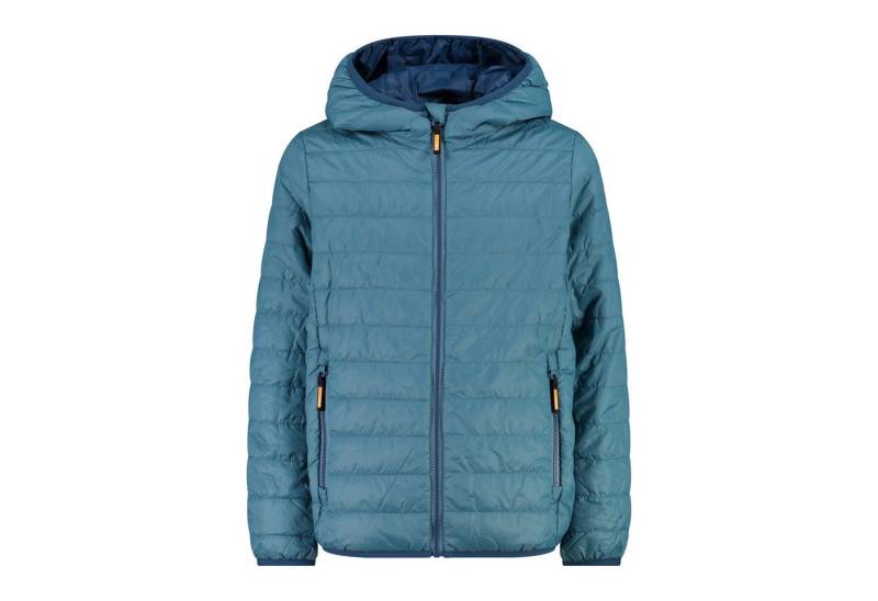 CMP Outdoorjacke CMP Jungen Steppjacke Kid Jacket Fix Hood 34Z5164 von CMP