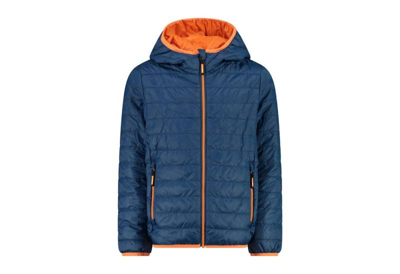 CMP Outdoorjacke CMP Jungen Steppjacke Kid Jacket Fix Hood 34Z5164 von CMP