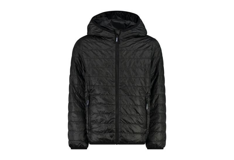 CMP Outdoorjacke CMP Jungen Steppjacke Kid Jacket Fix Hood 34Z5164 von CMP