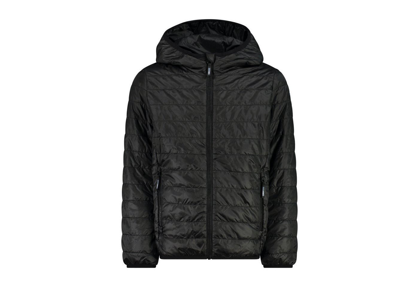 CMP Outdoorjacke CMP Jungen Steppjacke Kid Jacket Fix Hood 34Z5164 von CMP
