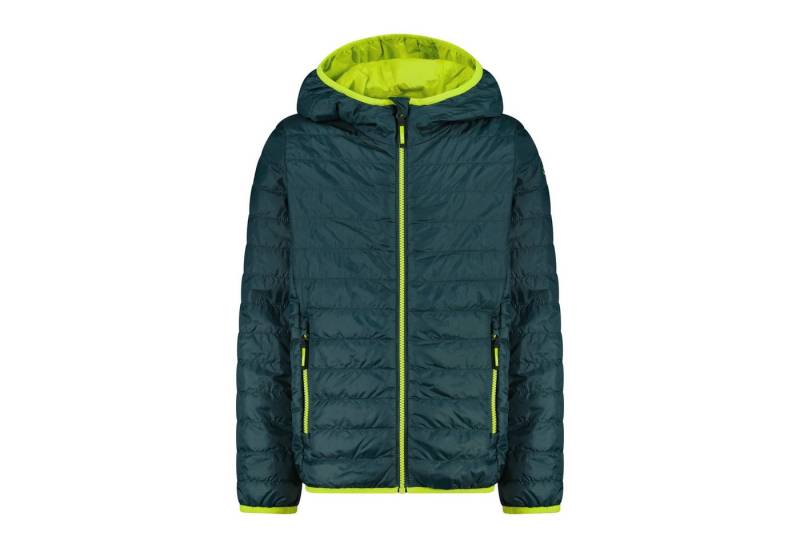 CMP Outdoorjacke CMP Kinder Jacke FIX HOOD 35Z5174 von CMP
