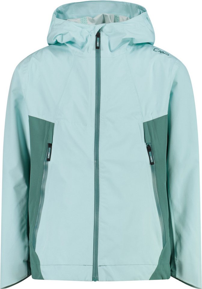 CMP Outdoorjacke CMP Kinder Jacke G Fix Hood von CMP