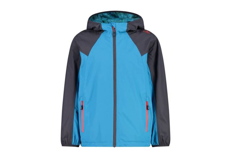 CMP Outdoorjacke CMP Kinder Jacke KID JACKET FIX HOOD 31Z5654 von CMP
