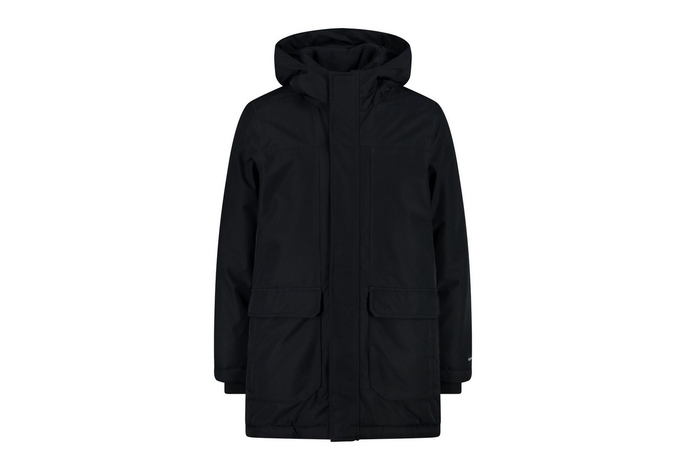 CMP Outdoorjacke CMP Kinder Jacke KID JACKET LONG FIX HOOD 34K3274 von CMP