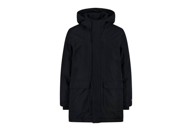 CMP Outdoorjacke CMP Kinder Jacke KID JACKET LONG FIX HOOD 34K3274 von CMP