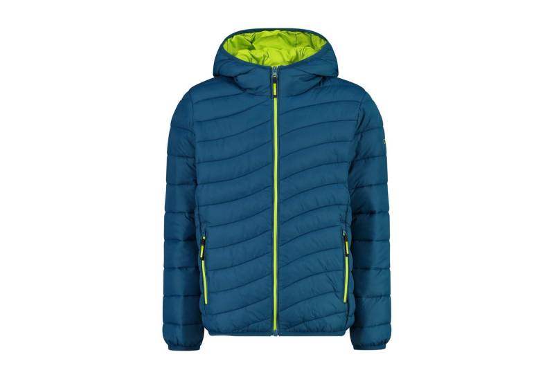 CMP Outdoorjacke CMP Kinder Jacke Kid Jacke Fix Hood 32Z1014B von CMP