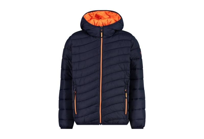 CMP Outdoorjacke CMP Kinder Jacke Kid Jacke Fix Hood 32Z1014B von CMP