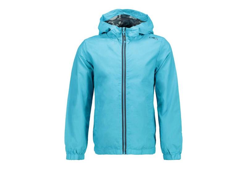 CMP Outdoorjacke CMP Mädchen Jacke Girl Fix Hood Jacket 38Z7765 von CMP