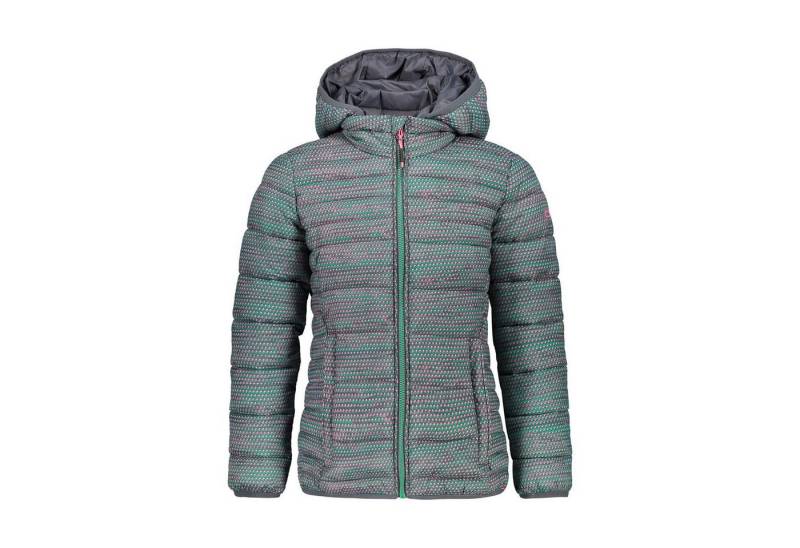 CMP Outdoorjacke CMP Mädchen Jacke Girl Jacket Zip Hood 39Z0175 von CMP