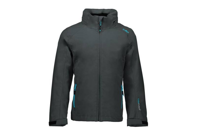 CMP Outdoorjacke CMP Mädchen Jacke Girl Zip Hood 3Z31145 von CMP
