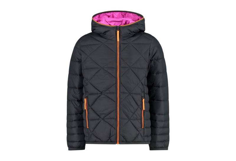 CMP Outdoorjacke CMP Mädchen Jacke KID G JACKET FIX HOOD 31Z1545A von CMP