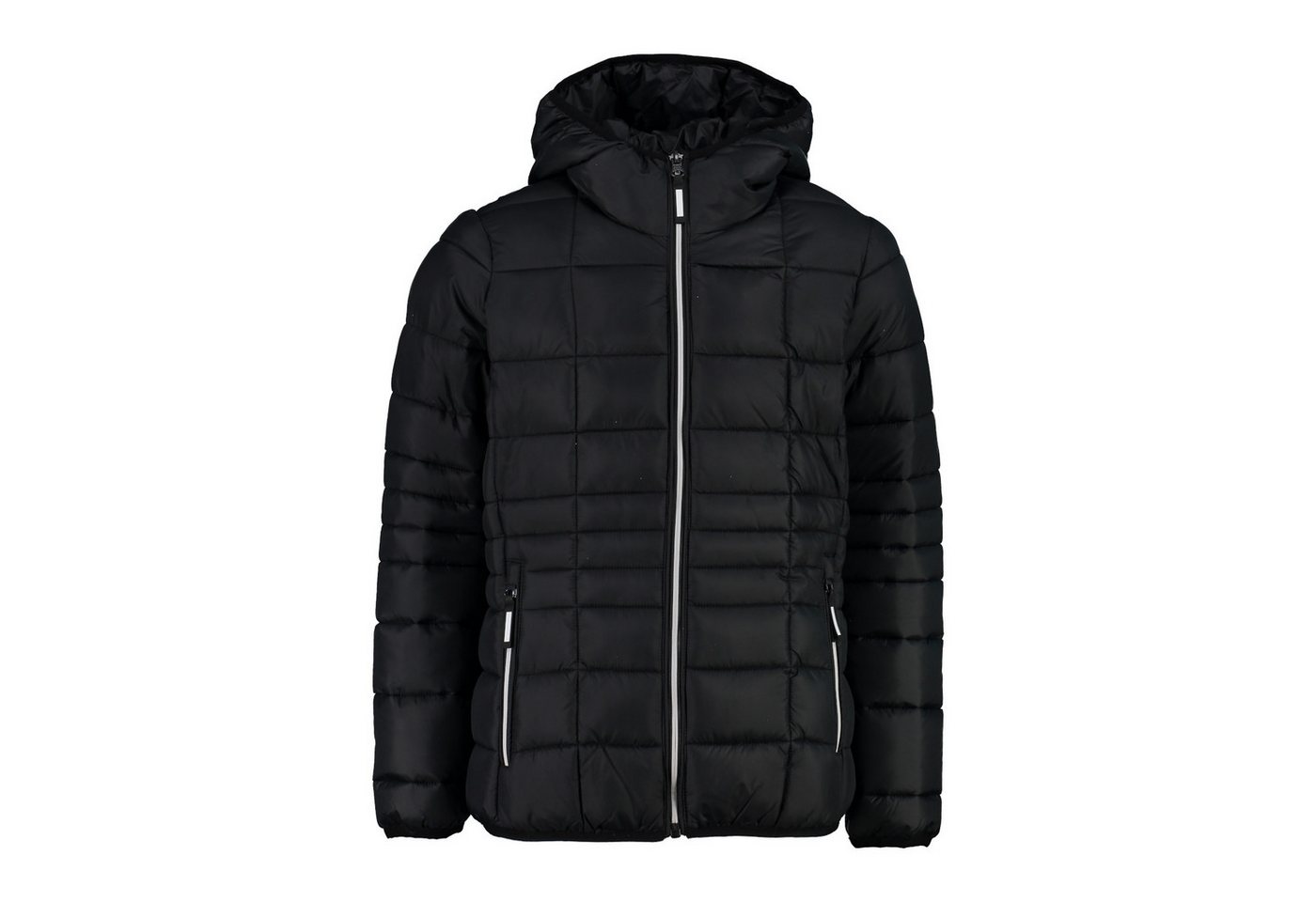 CMP Outdoorjacke CMP Mädchen Jacke KID G JACKET FIX HOOD 34Z3445 von CMP