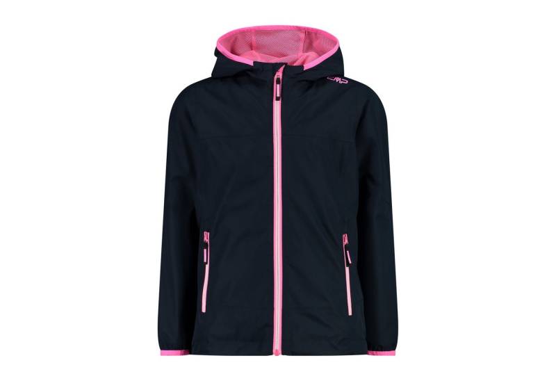 CMP Outdoorjacke CMP Mädchen Jacke KID G JACKET FIX HOOD 34Z5215 von CMP