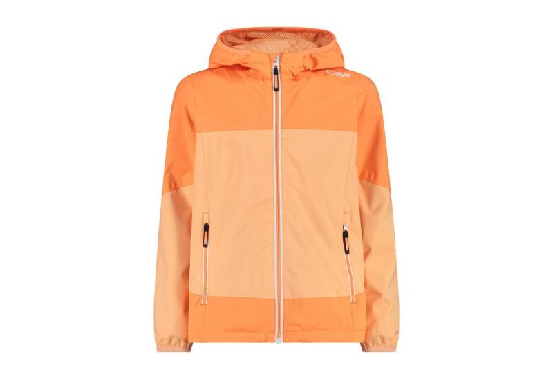 CMP Outdoorjacke CMP Mädchen Jacke KID G JACKET FIX HOOD 34Z5215 von CMP