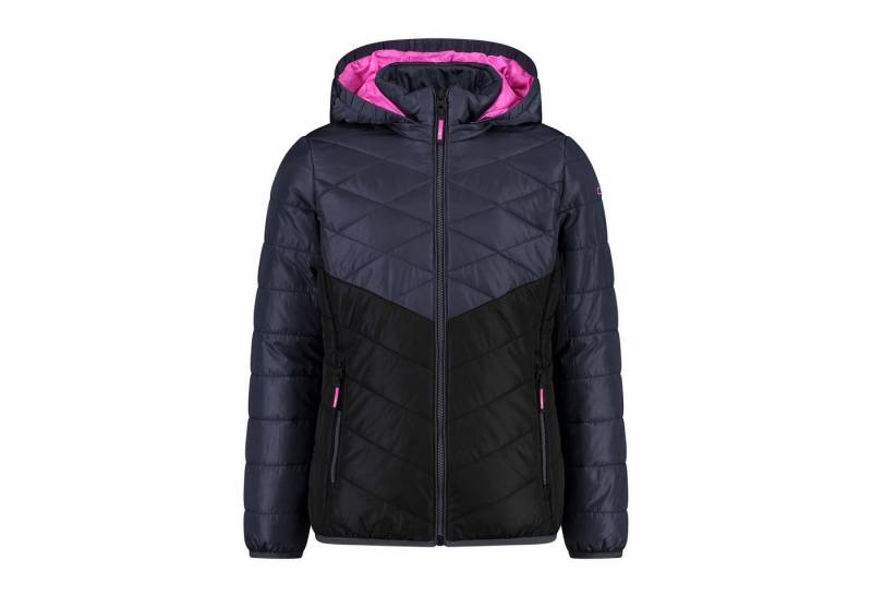 CMP Outdoorjacke CMP Mädchen Jacke Kid G Jacket Fix Hood 31Z1595A von CMP