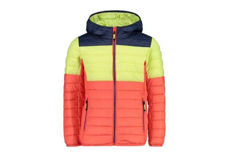 CMP Outdoorjacke CMP Mädchen Jacke Kid G Jacket Fix Hood 31Z5235 von CMP