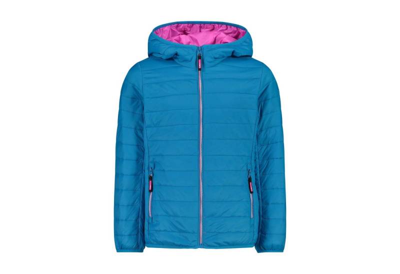 CMP Outdoorjacke CMP Mädchen Jacke Kid G Jacket Fix Hood 31Z5235B von CMP
