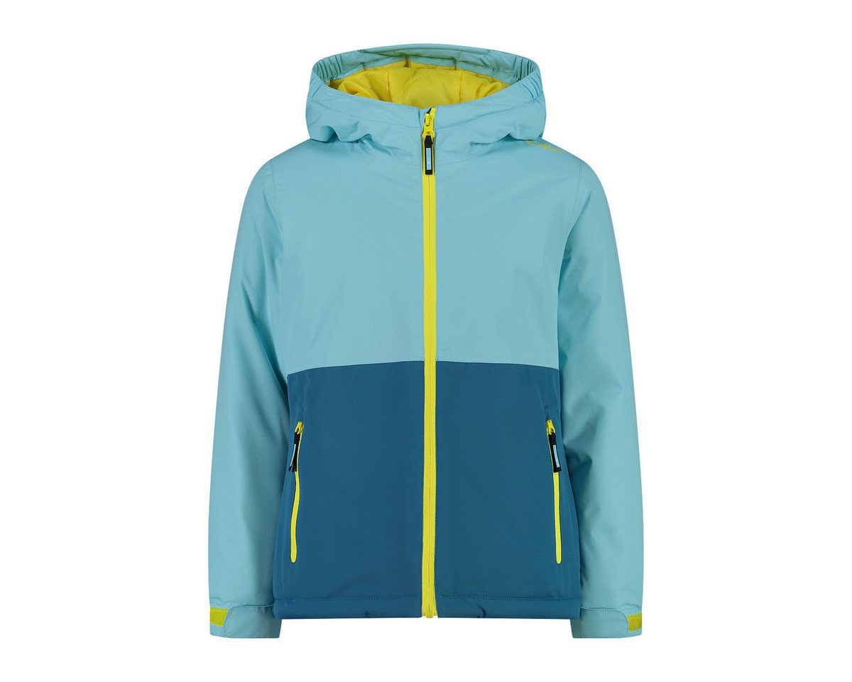 CMP Outdoorjacke CMP Mädchen Jacke Kid G Jacket Fix Hood 32Z1105 von CMP