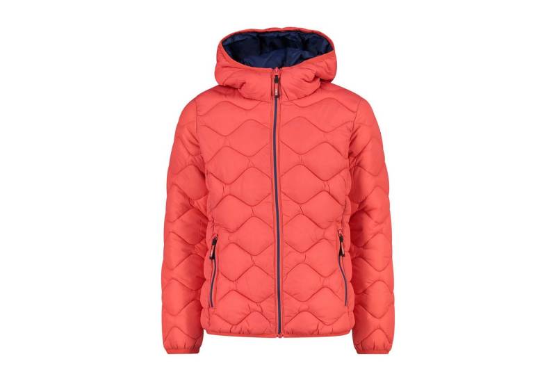 CMP Outdoorjacke CMP Mädchen Jacke Kid G Jacket Fix Hood 32Z1115 von CMP