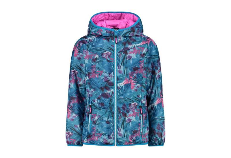 CMP Outdoorjacke CMP Mädchen Jacke Kid G Jacket Fix Hood 32Z5175A von CMP