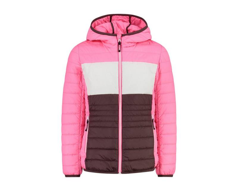 CMP Outdoorjacke CMP Mädchen Jacke Kid G Jacket Fix Hood 33Z5185 von CMP