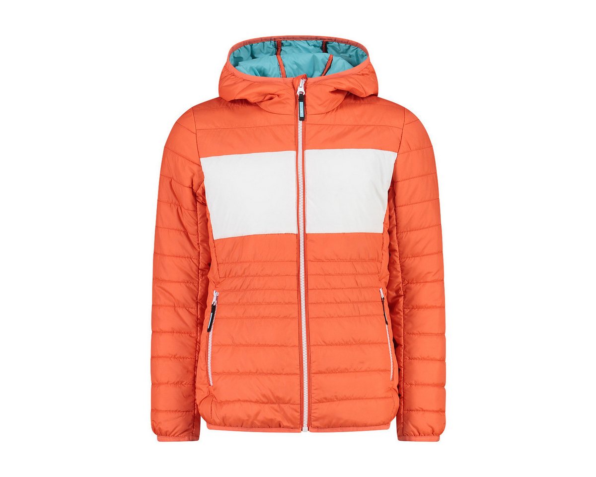 CMP Outdoorjacke CMP Mädchen Jacke Kid G Jacket Fix Hood 33Z5185 von CMP